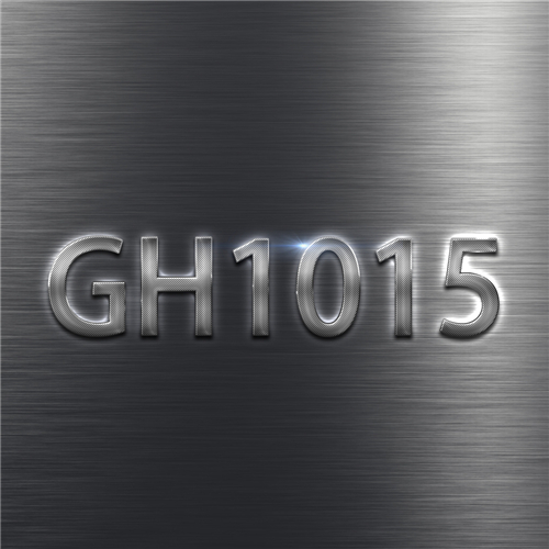 GH1015高温合金