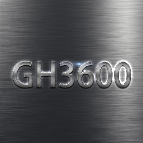 GH3600高温合金