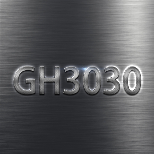 GH3030高温合金壁厚渐变锥形回转件强力旋压成形仿真及机理分析